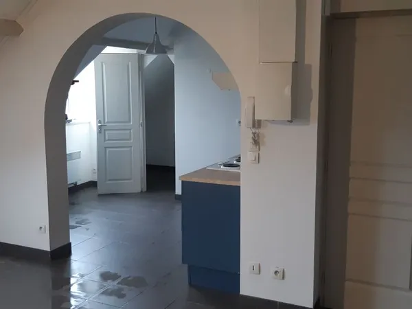 Appartement T2