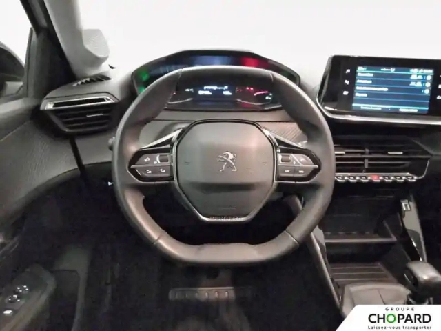 Peugeot 208 bluehdi 100 s&amp;s bvm6 — photo 16