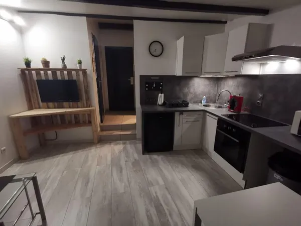 Appartement de 30m2 à louer sur Montigny-lès-Metz