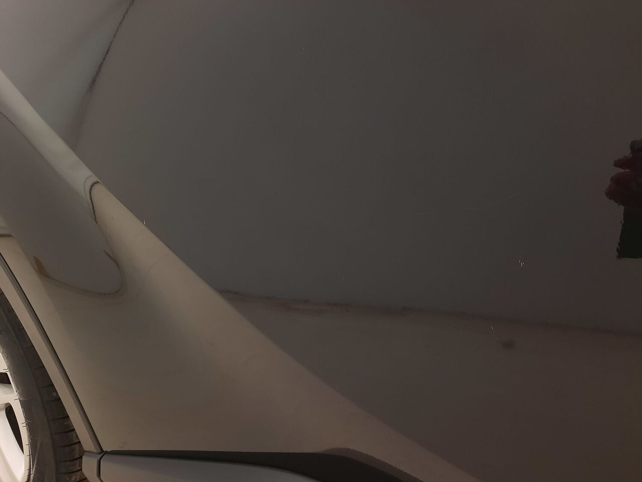 Toyota C-HR — photo 18