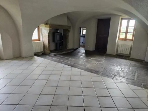 Villa 7 pièces 160 m²