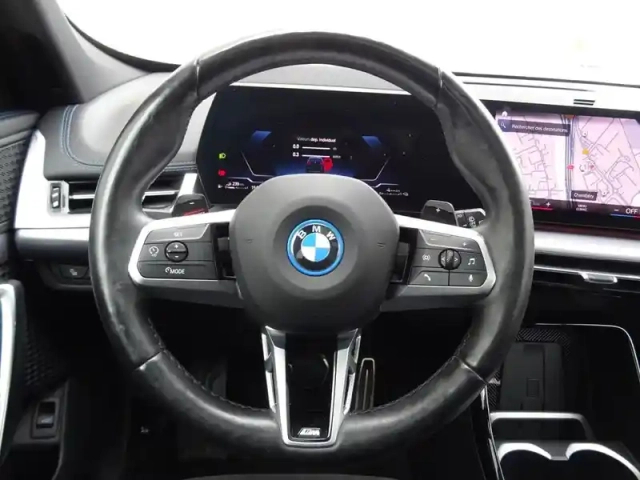 Bmw X1 xdrive25e 245ch m sport — photo 8