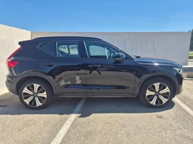 Volvo Xc40 recharge 231ch start edt — photo 8