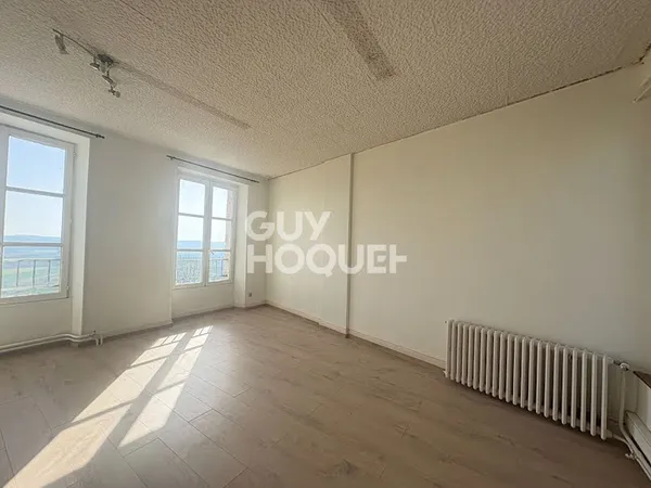 Appartement 1 pièce 40 m²