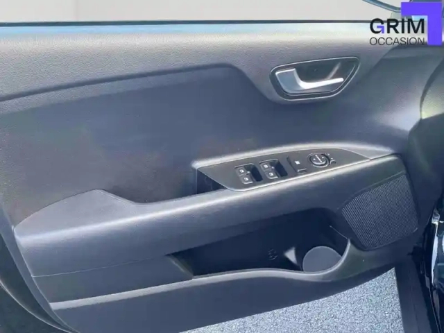 Kia Stonic 1.0 t-gdi 100 ch bvm6 — photo 49
