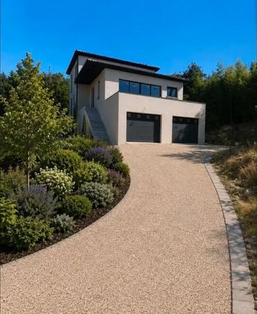 Vend villa neuve à beynost