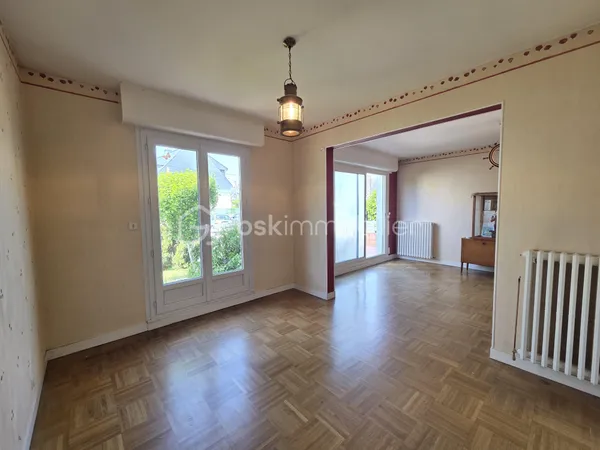 Maison 6 pièces 125 m²