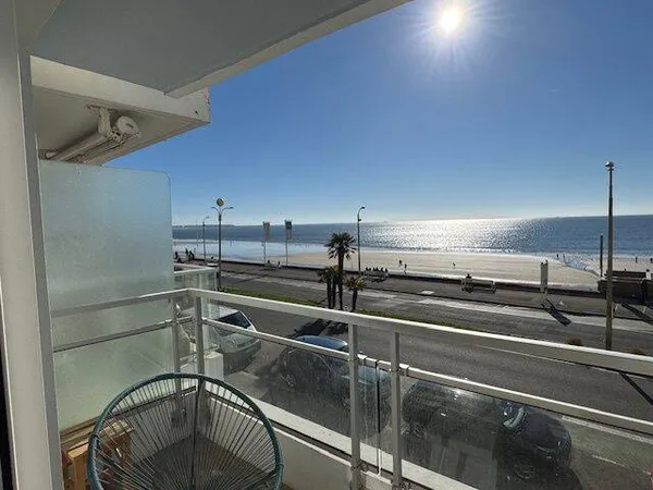 Appartement 2 pièces 51 m²