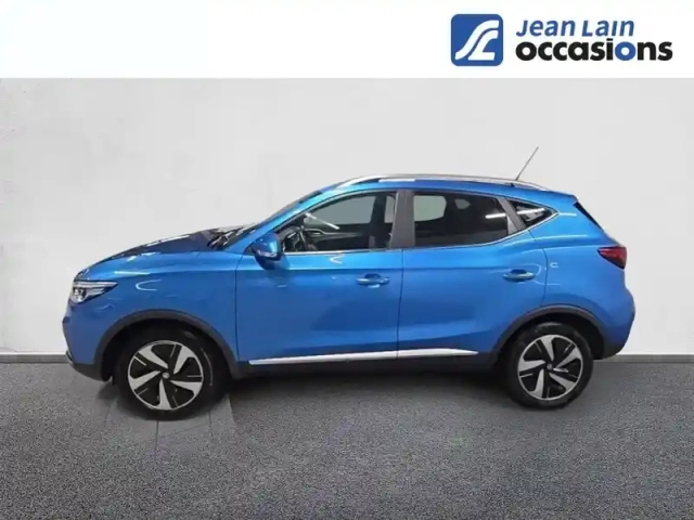 Mg Zs ev autonomie etendue 70kwh - 115 kw 2wd — photo 8