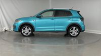 Volkswagen T-Cross 1.0 TSI 116ch R-Line DSG7 — photo 7