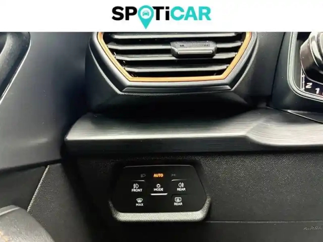 Cupra Formentor 1.5 tsi 150 ch dsg7 — photo 120