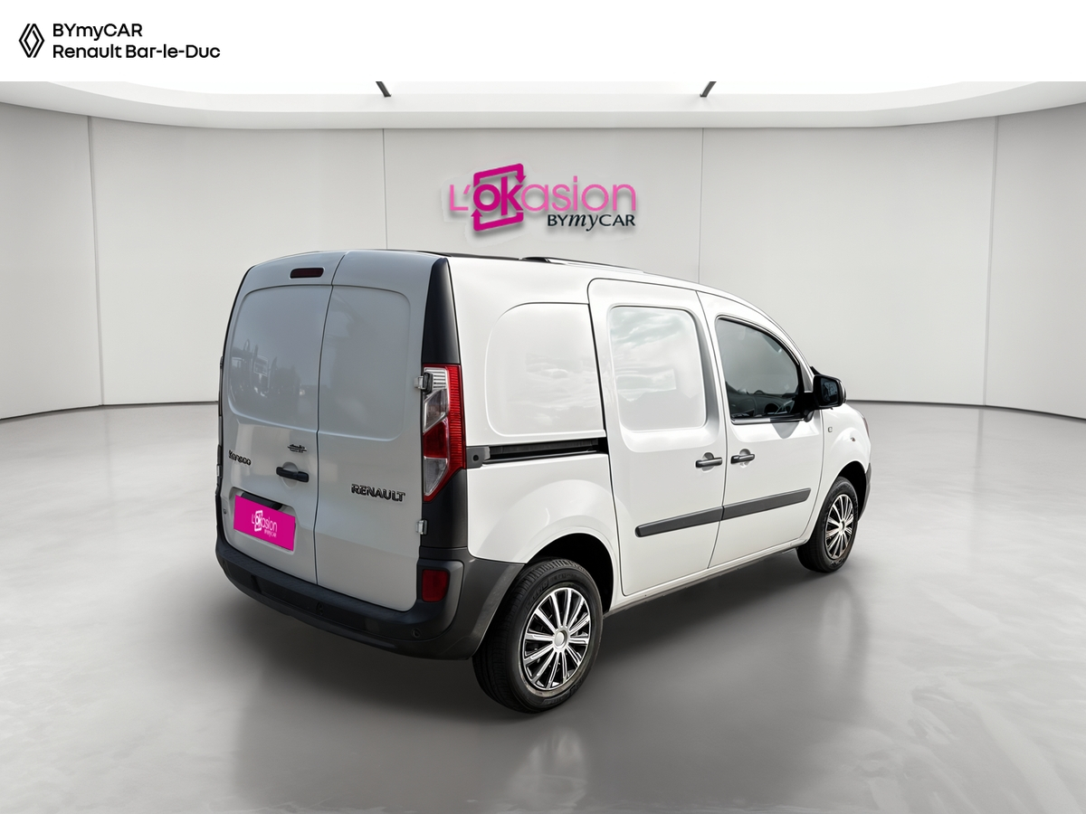 Renault KANGOO EXPRESS 1.5 DCI 75 E6 — photo 5