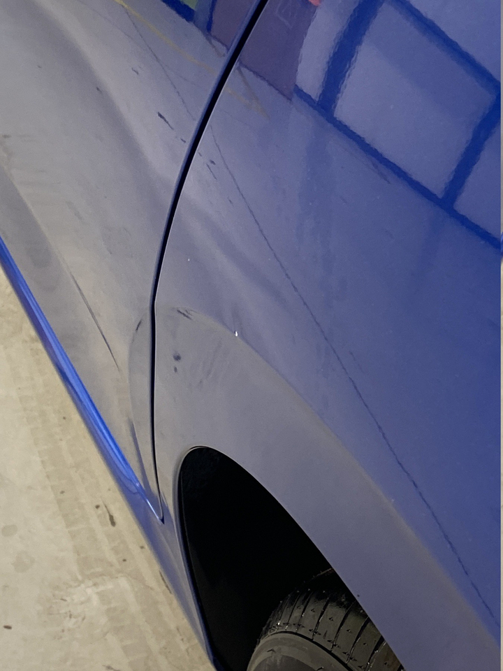 Skoda Scala — photo 33