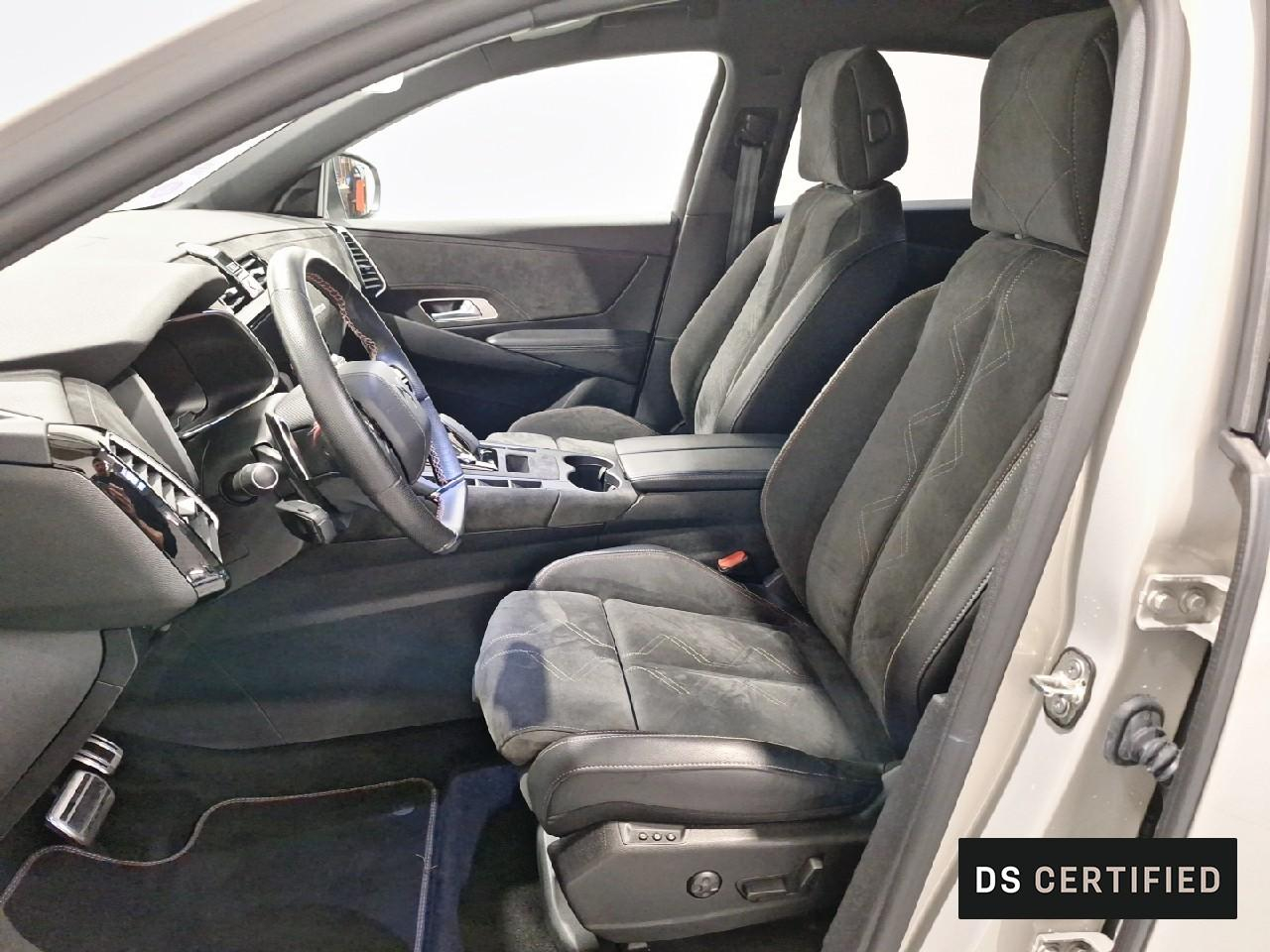 Ds Ds 7 crossback crossback hybride e-tense 225 eat8 performance lin — photo 9