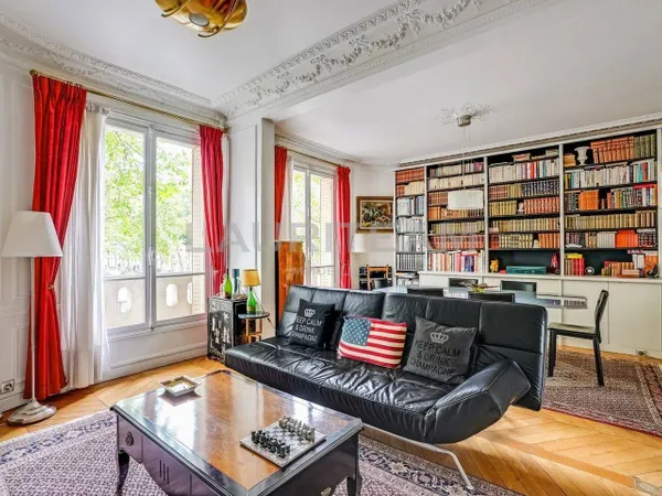 Appartement 3 pièces 83 m²