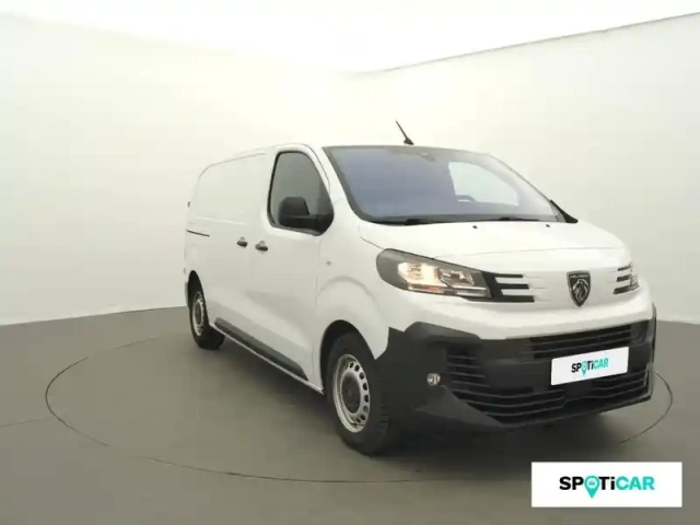 Peugeot Expert fgn m bluehdi 145 bvm6 — photo 2