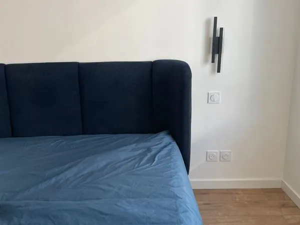 Colocation premium climatisée
