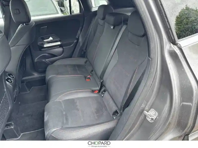 Mercedes Gla 220 d 8g-dct 4matic — photo 10