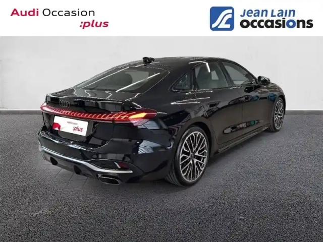 Audi A5 tfsi 204 ch s tronic 7 quattro — photo 28