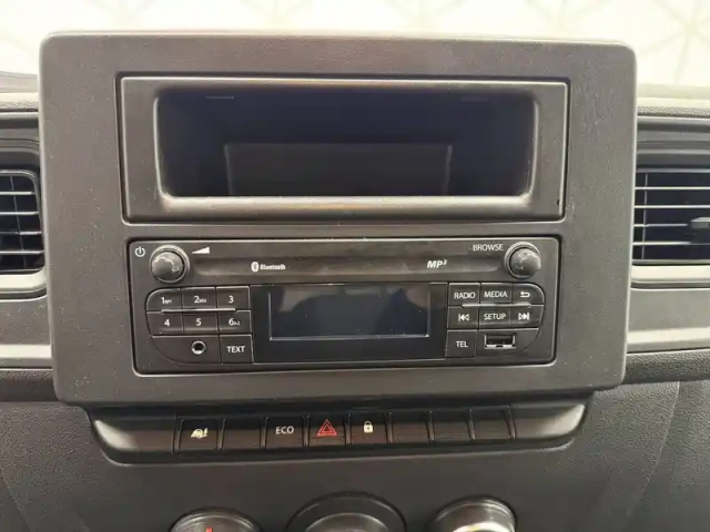 Renault Master fgn trac f3500 l2h2 blue dci 135 — photo 4