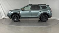 Dacia Duster 1.0 ECO-G 100ch Extreme 4x2 — photo 7
