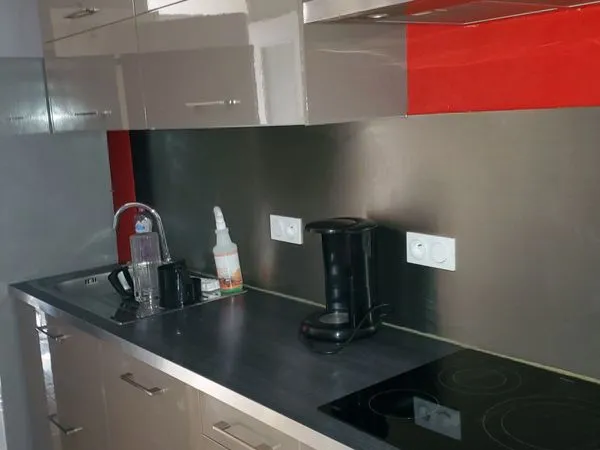 Appartement meule