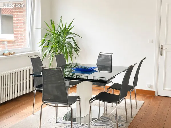 Maison 6 pièces 147 m²