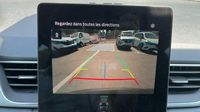 Renault Captur 1.8 E-Tech full hybrid 160ch Techno - 25 — photo 28