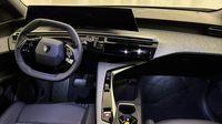 Peugeot 3008 1.2 Hybrid 145ch Allure e-DCS6 — photo 11