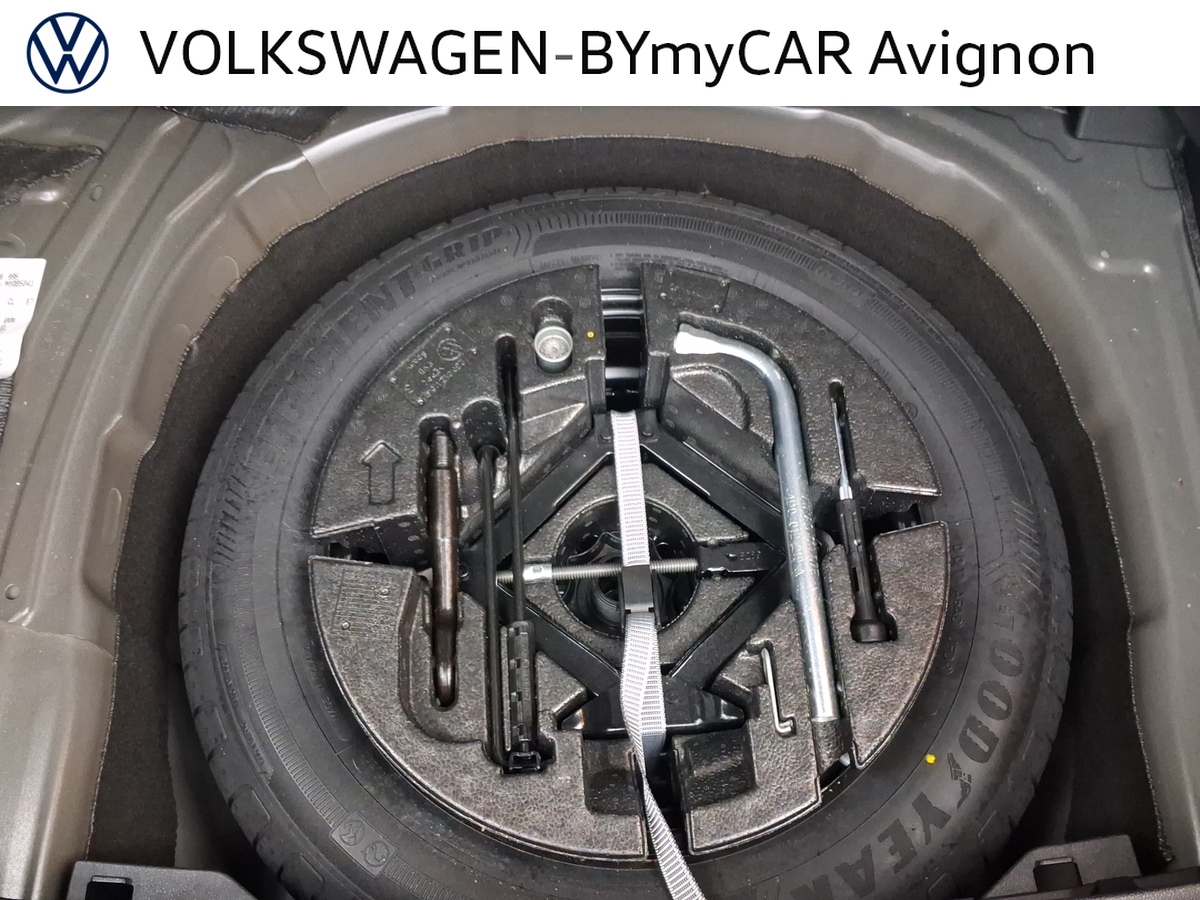 Volkswagen Polo 1.0 80 S&amp;S BVM5 — photo 20