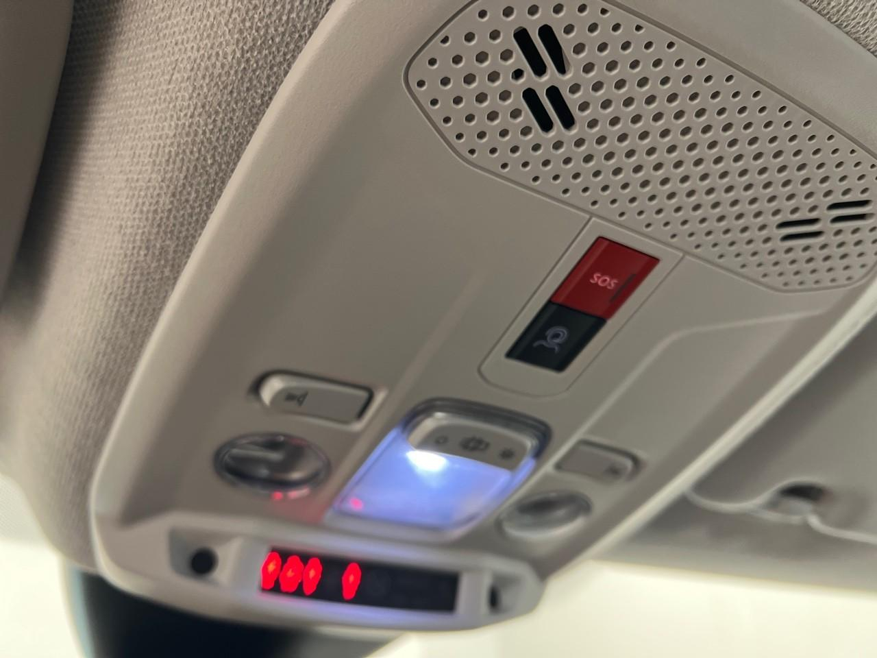 Citroën C4 bluehdi 110 s&s bvm6 feel pack — photo 23