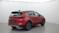 Kia Sportage 1.6 CRDi 136ch MHEV GT Line 4x2 DCT7 — photo 5