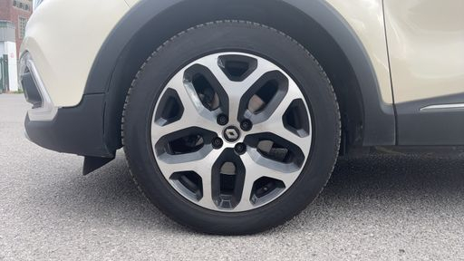 Renault Captur 1.3 TCe 150 EDC - Intens – 2019 – 97694 km – Essence – Boîte Automatique — photo 13