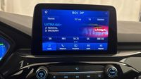 Ford Kuga 2.5 Duratec 190ch FHEV E85 ST-Line BVA — photo 18