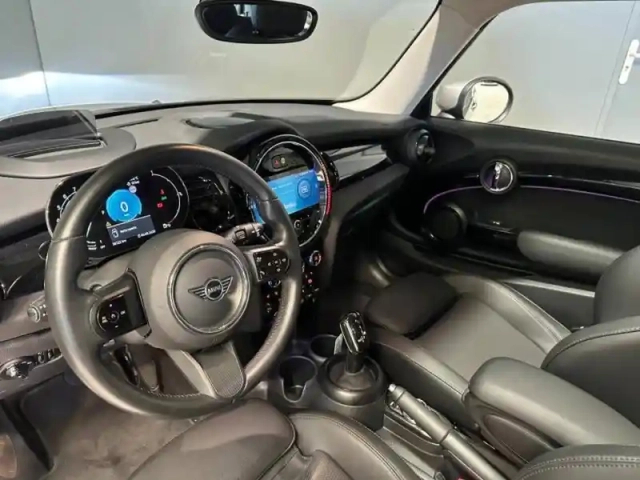 Mini Mini cooper 136ch edition premium plus bva7 — photo 5