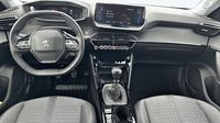 Peugeot 2008 1.2 PureTech 100ch S&S Allure Pack — photo 8