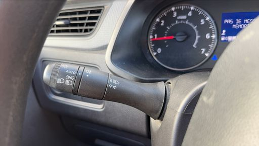 Renault Express 1.5 Blue dCi 75 - Essentiel – 2021 – 86488 km – Diesel – Boîte Manuelle — photo 4