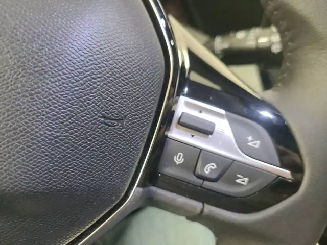 Peugeot 308 puretech 130ch s&amp;s bvm6 — photo 21