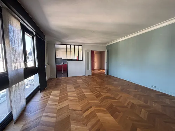 Appartement Laval 4 pièce(s) 107.18 m2
