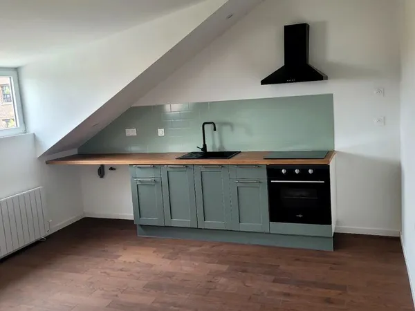 Appartement T3 à louer