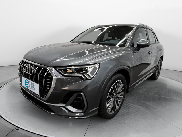 Audi Q3 Q3 35 TDI 150 ch S tronic 7 S line