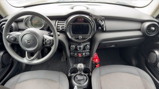 Mini Mini 1.2 One 102 - One Business – 2019 – 84955 km – Essence – Boîte Manuelle — photo 23