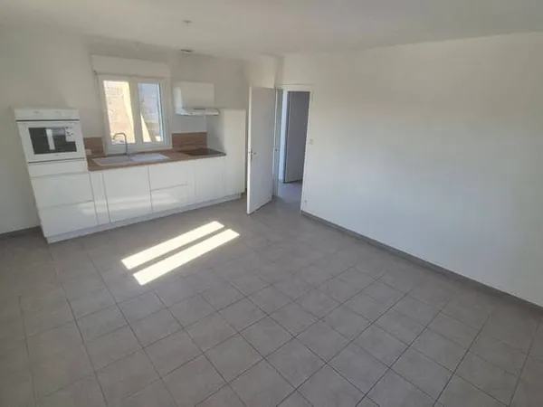 Appartement 1 pièce 38 m²