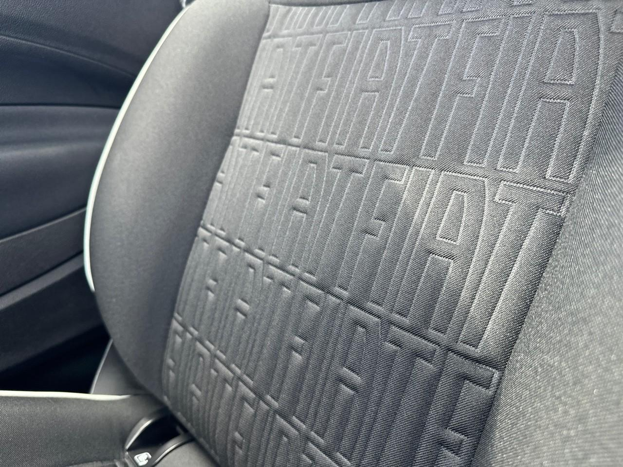 Fiat 500 — photo 29