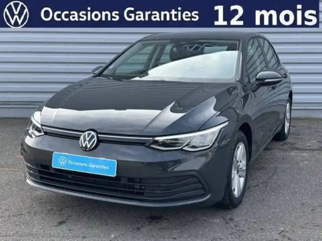 Volkswagen Golf 1.0 tsi opf 110 bvm6 — photo 37