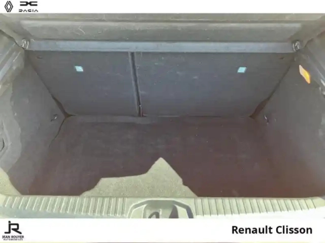Renault Clio tce 90ch evolution — photo 7