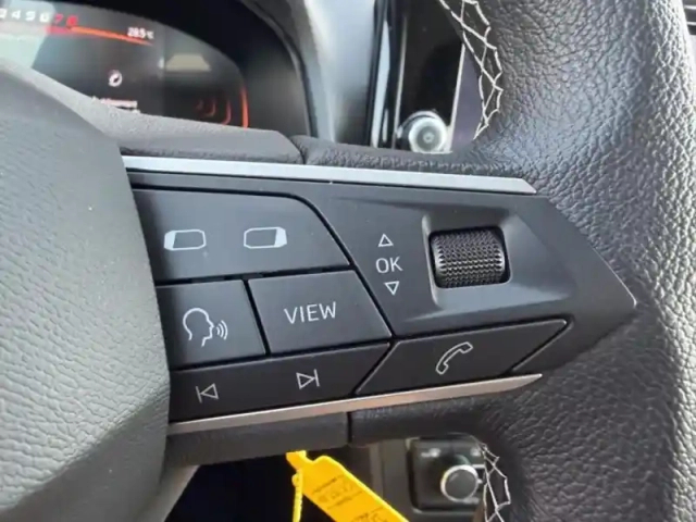 Seat Ibiza 1.0 tsi 95ch copa — photo 14