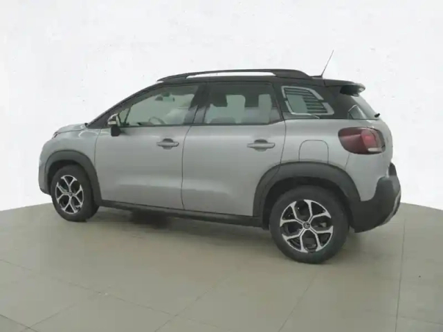 Citroën C3 Aircross puretech 110 s&amp;s bvm6 — photo 51