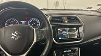 Suzuki S-Cross 1.4 Boosterjet Hybrid 129ch Style Allgrip Auto Euro6d-T — photo 19