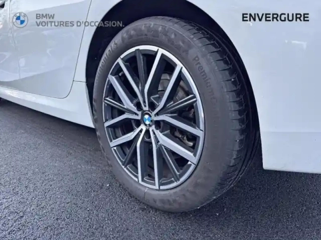 Bmw Serie 2 série 2 activetourer 218i 136ch m sport dkg7 — photo 8